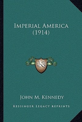 Imperial America (1914)
