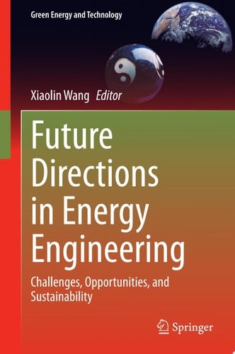 Future Directions in Energy Engineering