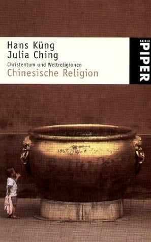 Chinesische Religion