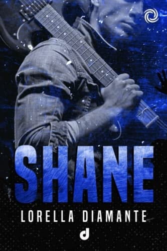 SHANE (VORTEX SERIES) (Italian Edition)