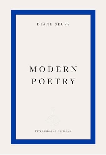 Modern Poetry