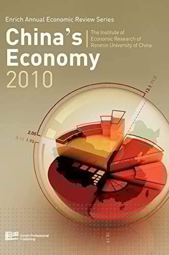 China's Economy 2010