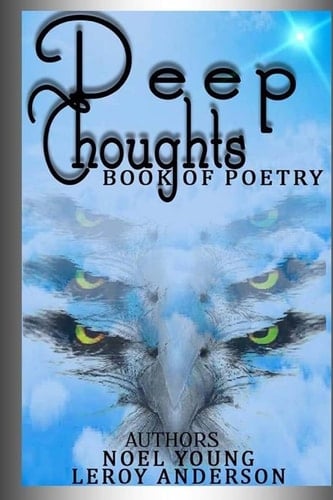 Deep Thoughts Book of Poetry