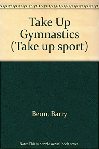 Take Up Gymnastics