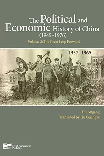 The Great Leap Forward 1957-1965