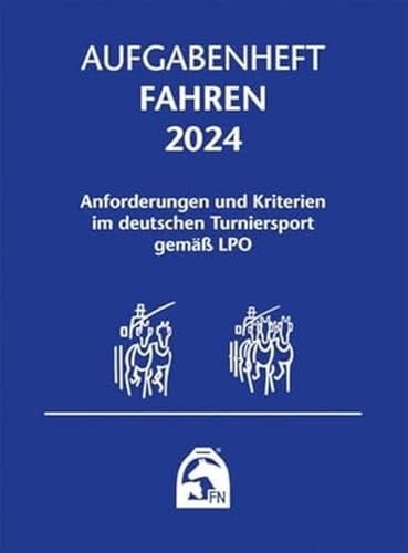 Aufgabenheft Fahren 2024 2024[gültig ab 1.1.2024]