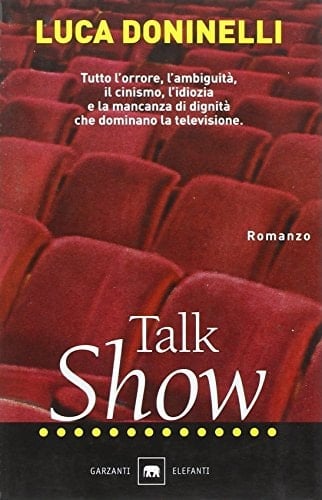 Talk show