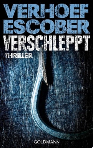 Verschleppt Thriller