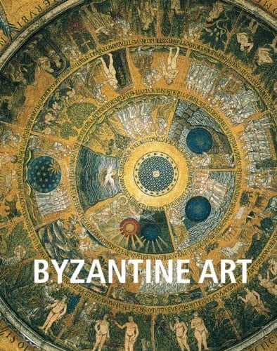 Byzantine Art