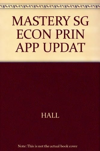 Mastery Sg Econ Prin App Updat