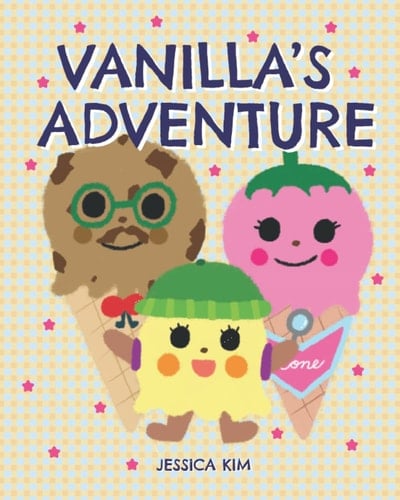 Vanilla's Adventure