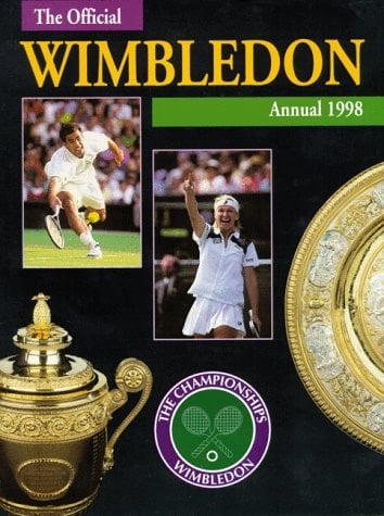 The Official Wimbledon Championships 1998