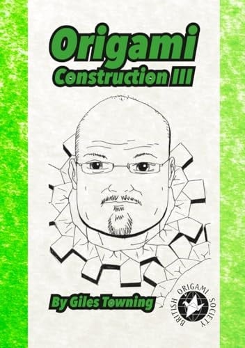 Origami Construction III