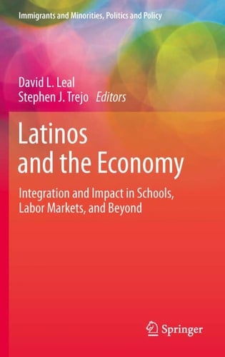 Latinos and the Economy