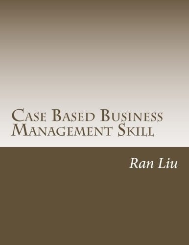 Case Based Business Management Skill