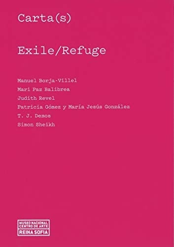Exile, Refuge
