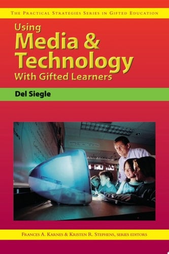 Using Media & Technology with Gifted Students