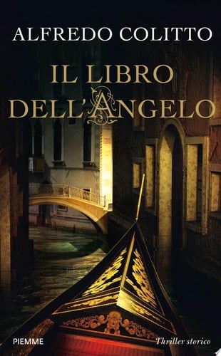Il libro dell'angelo