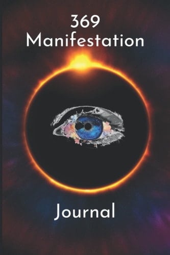 369 Manifestation Journal