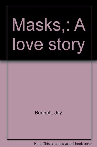 Masks A Love Story