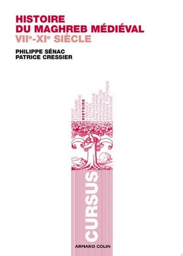 Histoire du Maghreb médiéval
