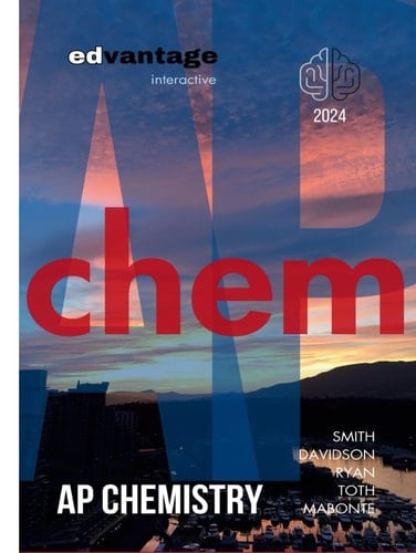 AP Chemistry
