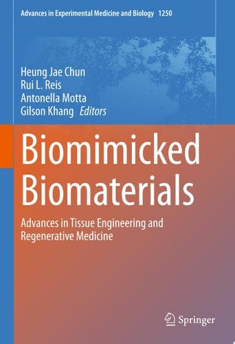 Biomimicked Biomaterials