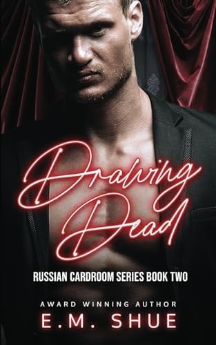 Drawing Dead: Russian Cardroom Book 2