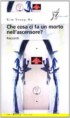 Che cosa ci fa un morto nell'ascensore?
