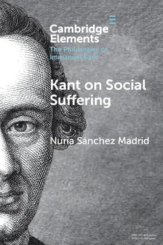 Kant on Social Suffering