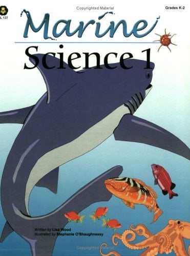 Marine Science