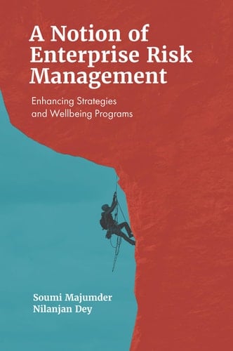 A Notion of Enterprise Risk Management Enhancing Strategies and Wellbeing Programs