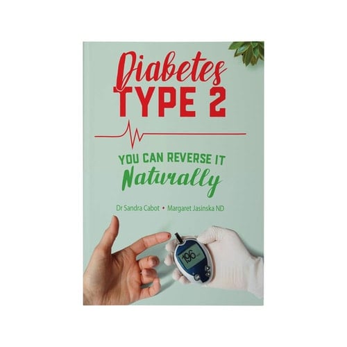 Diabetes Type 2 You Can Reverse It Naturally