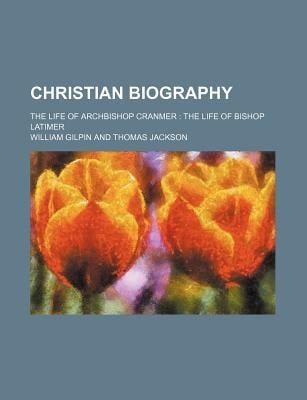 Christian Biography