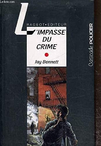 L'impasse du crime