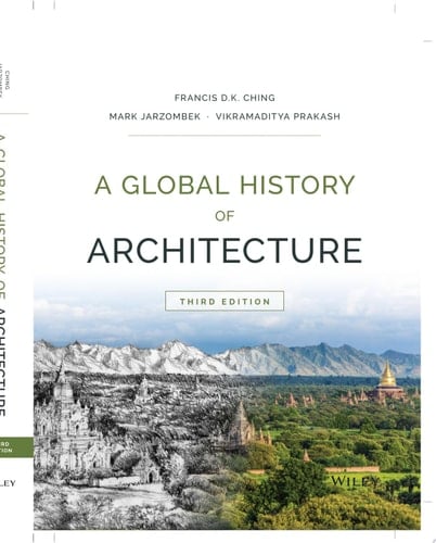 A Global History of Architecture