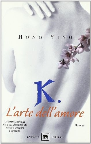 K. L'arte dell'amore