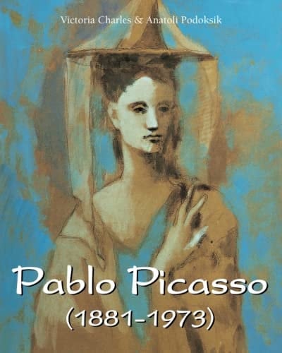 Pablo Picasso (1881-1973)