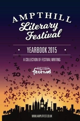 Ampthill Literary Festival Yearbook 2015