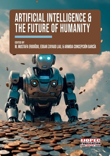 Artificial Intelligence & The Future of Humanity