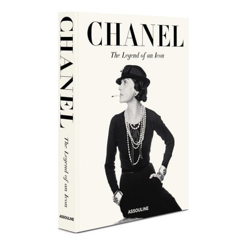 Chanel The Legend of an Icon