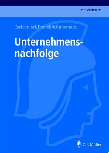 Unternehmensnachfolge