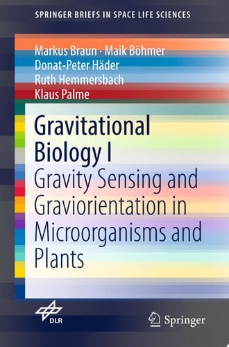 Gravitational Biology I
