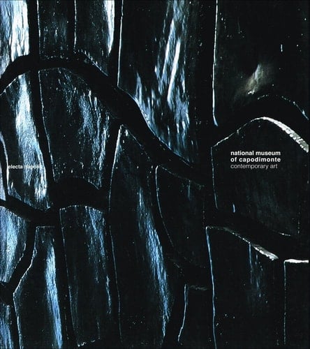 National Museum of Capodimonte Contemporary Art