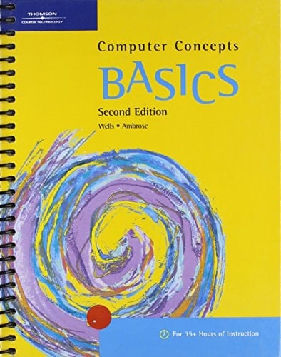 Computer Concepts