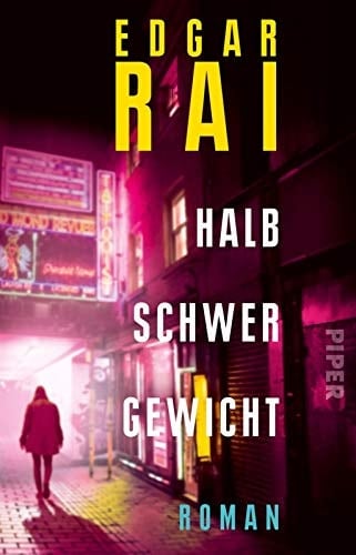 Halbschwergewicht Roman