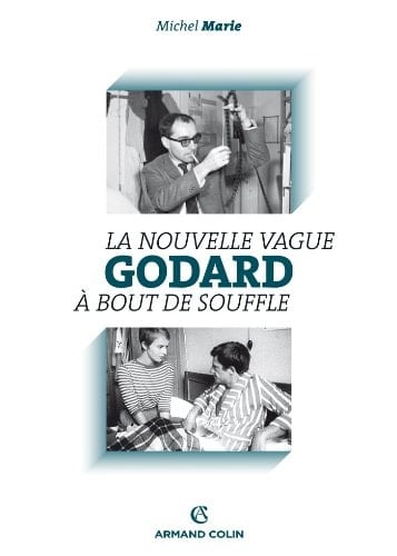 La nouvelle vague et son film manifeste À bout de souffle