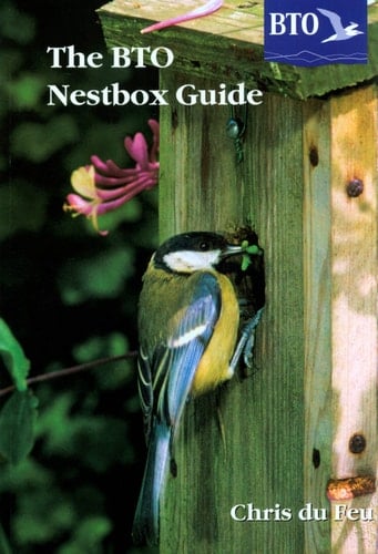 The BTO Nestbox Guide