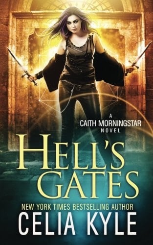 Hell's Gates (Urban Fantasy)