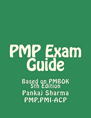 PMP Exam Guide